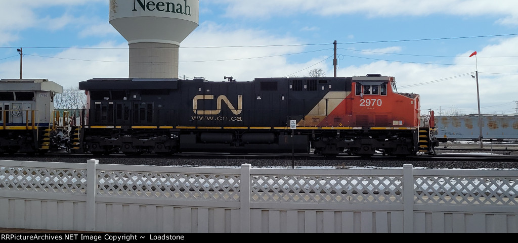 CN 2970